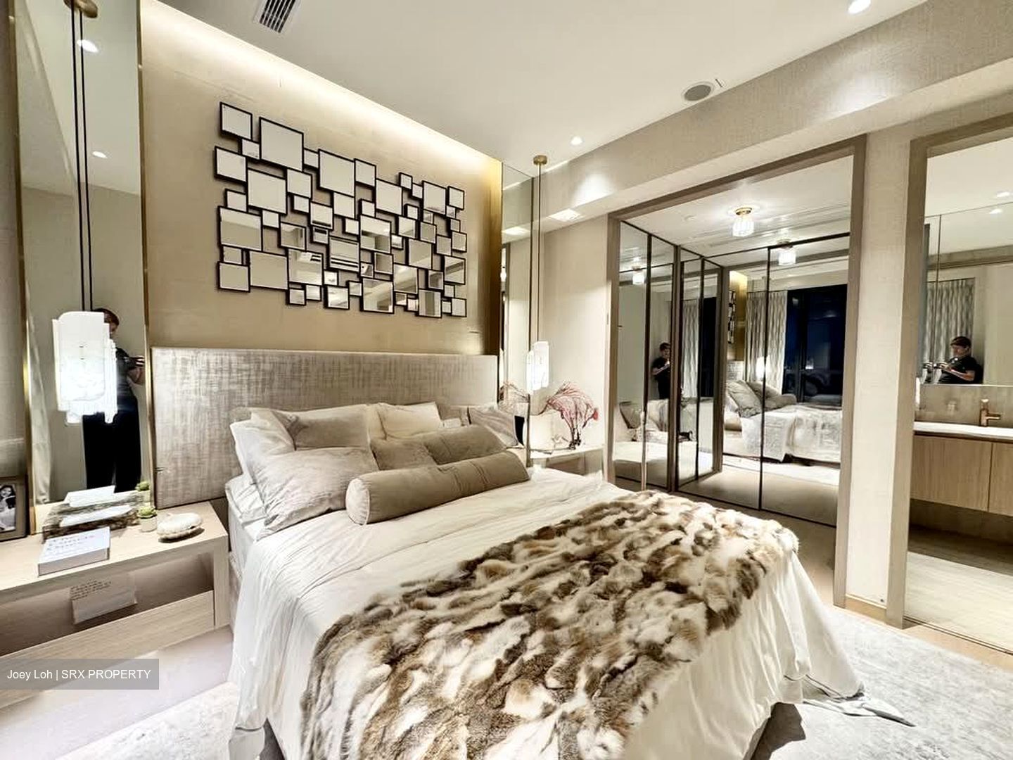 Arina East Residences (D15), Apartment #582941811